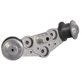 Transmission Mount - Porsche | 97037511800