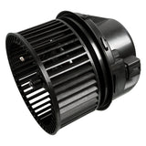 Interior Fan Assembly - Ford by Febi 1253201-FEB