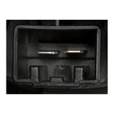 Interior Fan Assembly - Ford by Febi 1253201-FEB