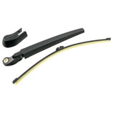Wiper Arm with Cover - BMW by Febi 61627161008-FEB