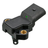 BoostPressure Sensor - VW/Audi by Febi 04C906051-FEB