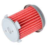 Transmission Oil Filter with Seal Rings - Honda by Febi 25450P4V003-FEB