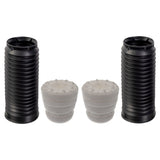 Bump Stop Kit - Mercedes by Febi 2033230292-FEB