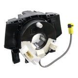 Airbag Clock Spring - Nissan by Febi 25567BH00A-FEB