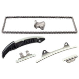 Timing Chain Kit - Hyundai by Febi 2432103000-FEB2