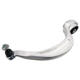 Control Arm with Hydraulic Bushing - VW/Audi by Febi 8K0407693AF-FEB
