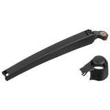Wiper Arm with Cover - VW/Audi by Febi 6Q6955707A-FEB