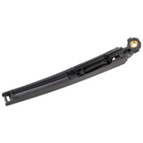 Wiper Arm with Cover - VW/Audi by Febi 6Q6955707A-FEB