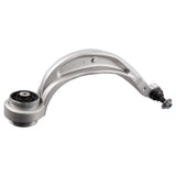 Control Arm with Hydraulic Bushing - VW/Audi by Febi 8K0407693AA-FEB2