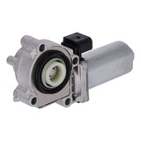 Adjustment Motor For Transfer Case - BMW/MINI by Febi 27102449709-FEB