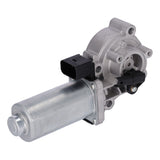 Adjustment Motor For Transfer Case - BMW/MINI by Febi 27102449709-FEB