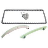 Timing Chain Kit - Ford by Febi 1119172-FEB3