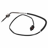 Exhaust Gas Temperature Sensor - Mercedes by Febi 0051539128-FEB