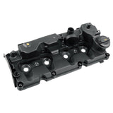 Valve Cover with Vent Valve & Gasket - VW/Audi by Febi 03L103469AD-FEB