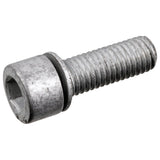 Bolt Plug - VW/Audi by Febi N91082701-FEB