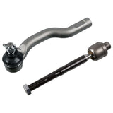 Tie Rod - Suzuki by Febi 4882068L00-FEB2