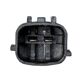 Solenoid Valve For Camshaft Adjustment - Nissan by Febi 23796EA20B-FEB