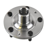 Wheel Hub without Wheel Bearing - Ford by Febi 6E5Z1104AB-FEB
