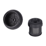 Hydraulic Filter For Haldex Coupling - VW/Audi by Febi 02D525558-FEB