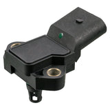 Manifold Pressure Sensor - VW/Audi by Febi 03K906051-FEB
