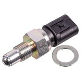 Reverse Light Switch with Sealing Ring - Hyundai by Febi 9386036000-FEB
