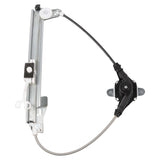 Window Regulator - Fiat by Febi 51723323-FEB