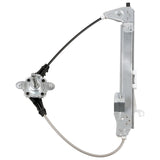 Window Regulator - Fiat by Febi 51723323-FEB