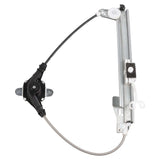 Window Regulator - Fiat by Febi 51723324-FEB
