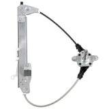 Window Regulator - Fiat by Febi 51723324-FEB