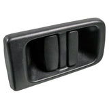 Door Handle - Nissan by Febi 8260700Q0A-FEB