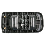 Door Handle - Nissan by Febi 8260700Q0A-FEB