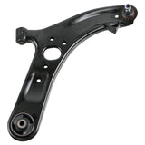 Control Arm with Bushings & Joint - Hyundai by Febi 545011R000-FEB