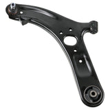 Control Arm with Bushings & Joint - Hyundai by Febi 545001R000-FEB