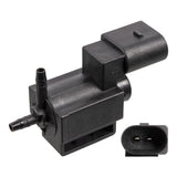 Valve For Intake Air Control - VW/Audi by Febi 037906283C-FEB