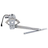 Window Regulator - Ford by Febi 4043254-FEB