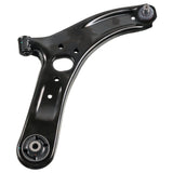 Control Arm with Bushings & Joint - Kia by Febi 545011W000-FEB
