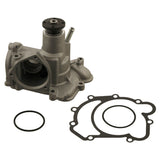 Water Pump with Gaskets - Mercedes by Febi 1192002101-FEB