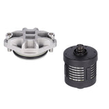 Hydraulic Filter - Volvo by Febi 30787687-FEB