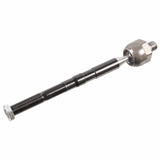 Inner Tie Rod with Nut - Hyundai by Febi 57724D3100-FEB