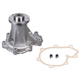 Water Pump with Seal & Sleeves - Mercedes by Febi 6052000120-FEB