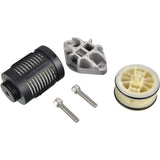 Hydraulic Filter For Haldex Coupling - VW/Audi by Febi 01Z525558-FEB