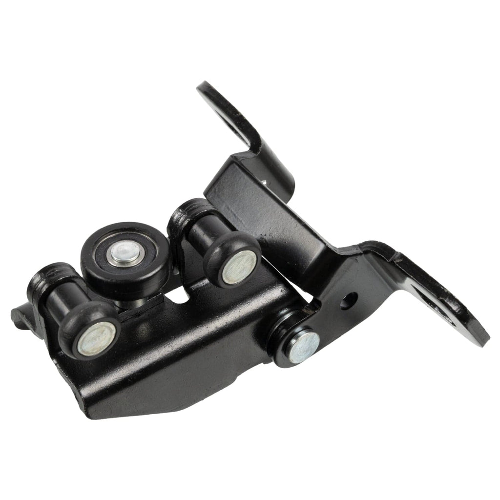 Roller Rail - Ford | 1705693-FEB – UroTuning