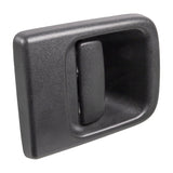 Door Handle - Nissan by Febi 9061000QAA-FEB