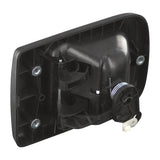Door Handle - Nissan by Febi 9061000QAA-FEB