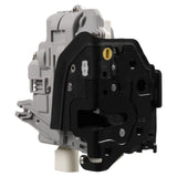 Door Lock with Actuator - VW/Audi by Febi 1P1837016-FEB