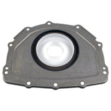 Crankshaft Seal with Flange - Chrysler / Dodge / Jeep by Febi 177983-FEB