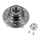 Wheel Bearing Kit - Volvo by Febi 30812651-FEB