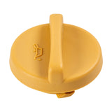 Oil Filler Cap with Gasket - GM by Febi 90412508-FEB