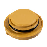Oil Filler Cap with Gasket - GM by Febi 90412508-FEB