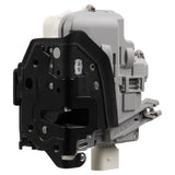 Door Lock with Actuator - VW/Audi by Febi 1P1837015-FEB